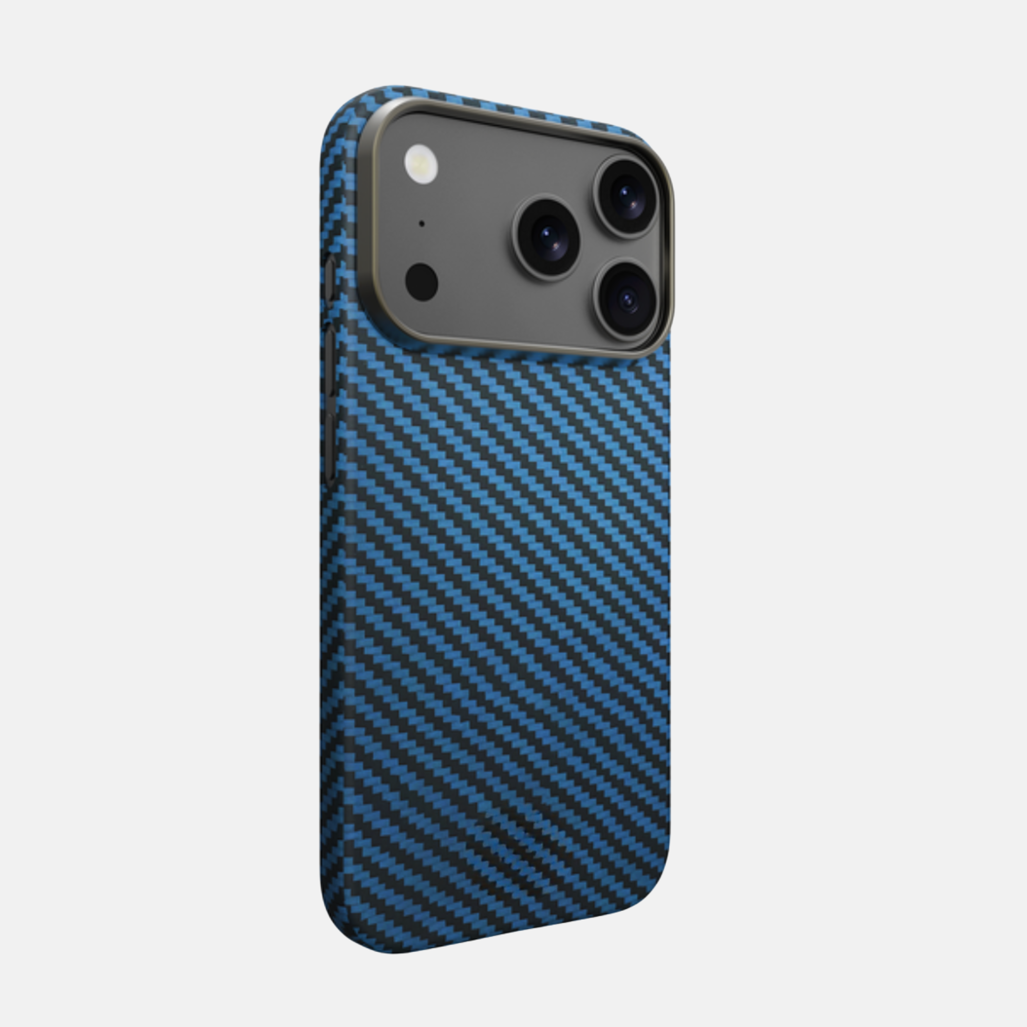 Carbon Fiber Case