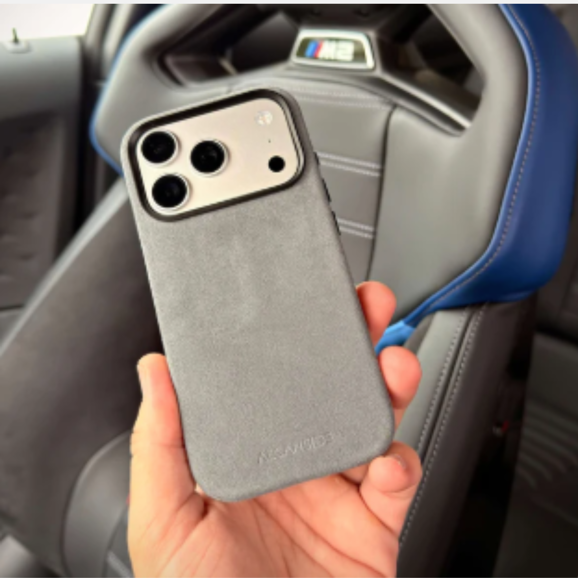 Alcantara Case