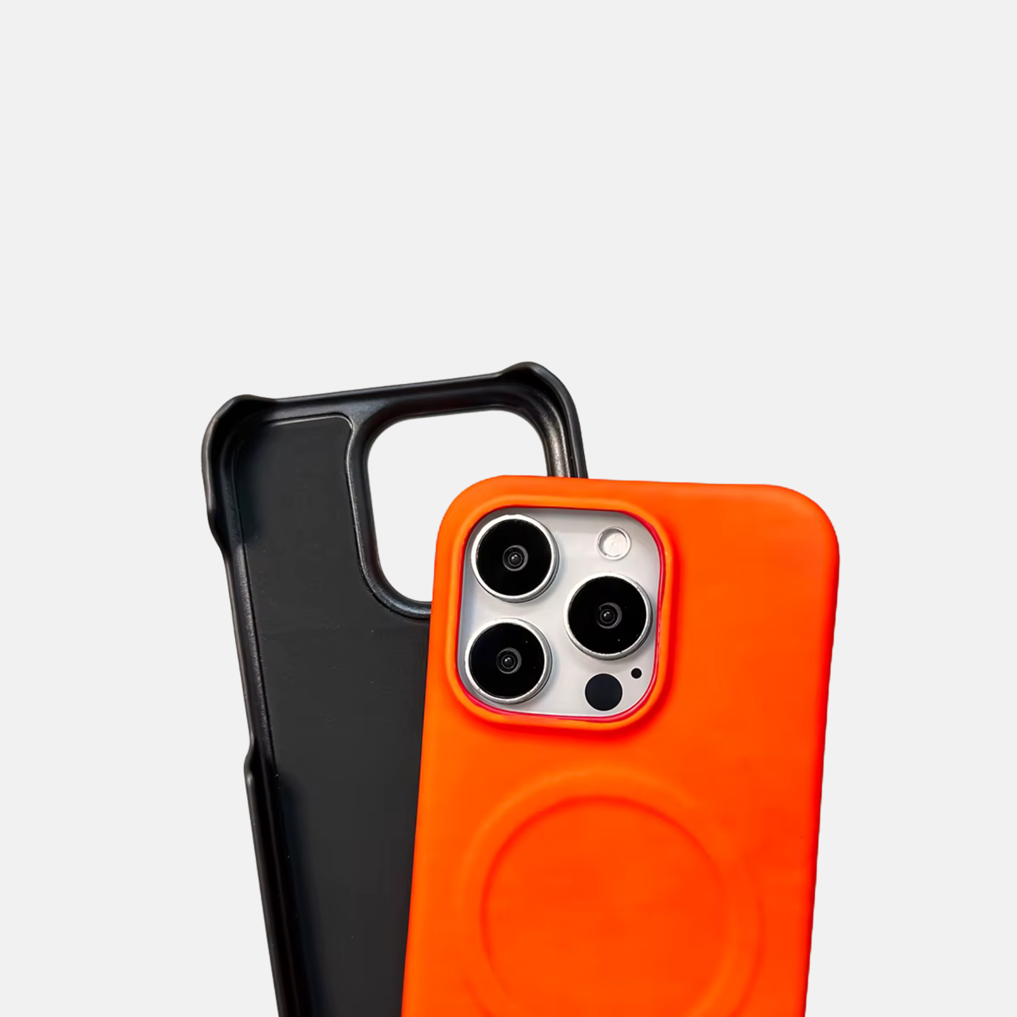 Thermal Heat Sensitive Case