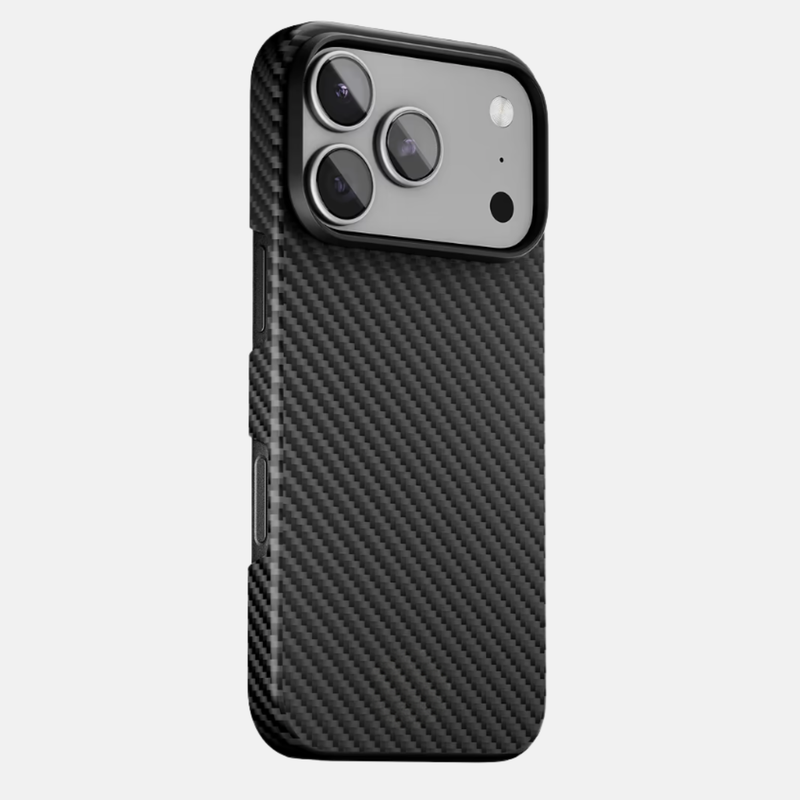 Carbon Fiber Case
