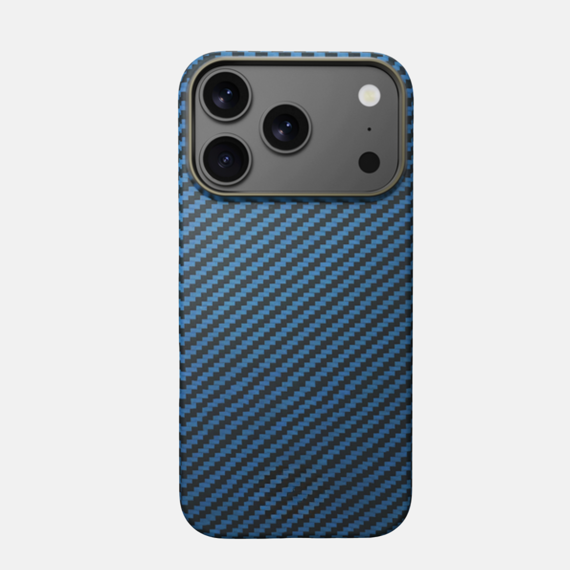 Carbon Fiber Case