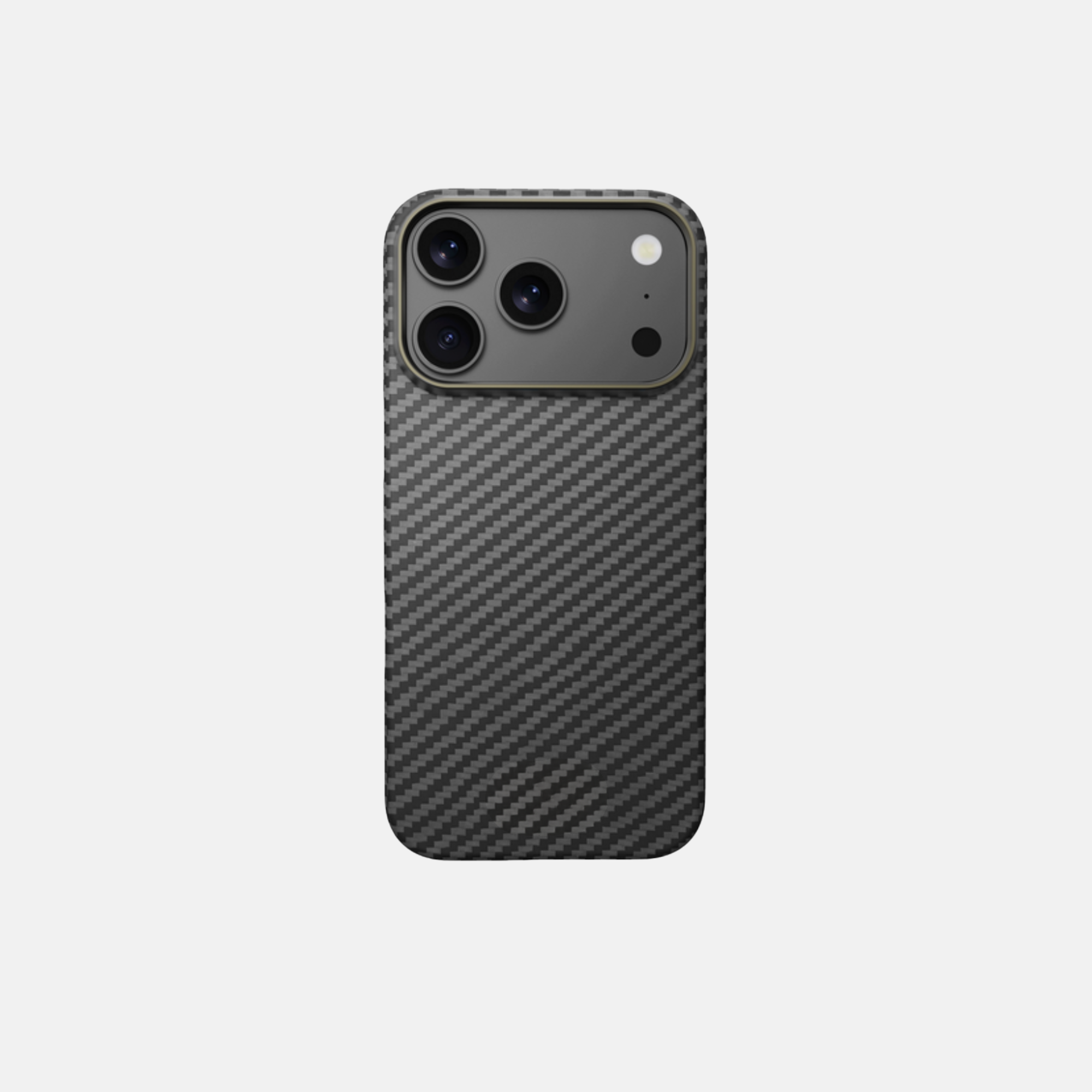 Carbon Fiber Case