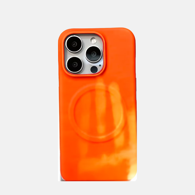 Thermal Heat Sensitive Case
