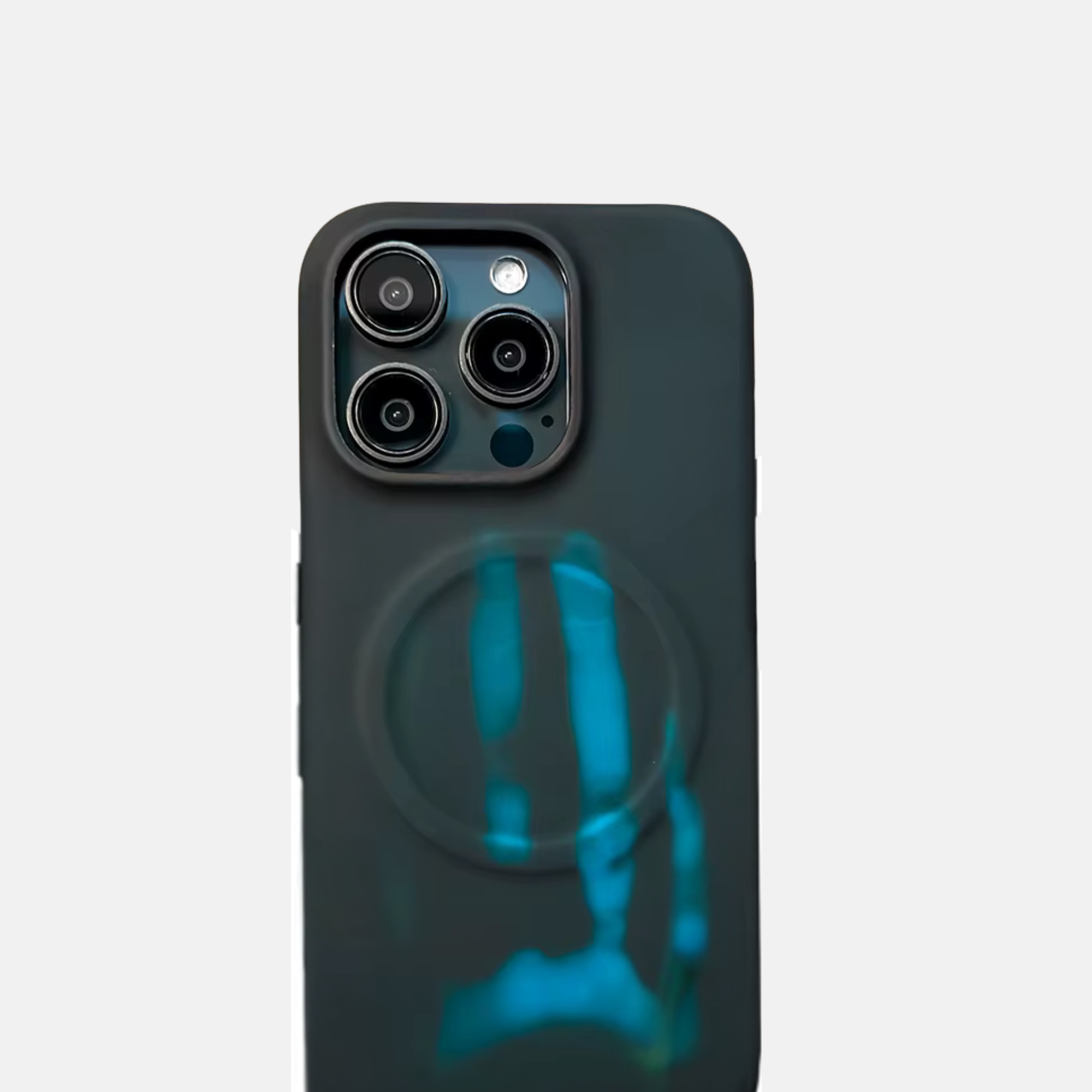 Thermal Heat Sensitive Case